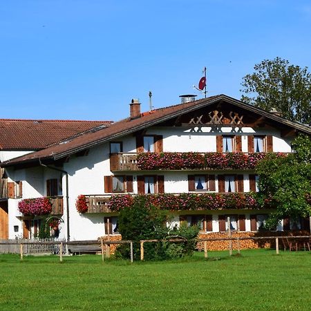 Bauernhof Kotz Panzió Brunnen Kültér fotó